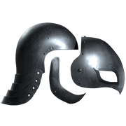 Band of The Hawk - Griffith - 3D File