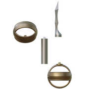 VEK3D Kamutoke Cursed Tool File