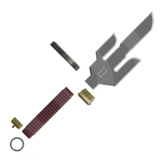 Inverted Spear Of Heaven File