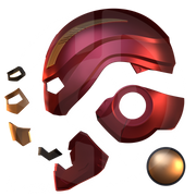 God Slayer Helmet File