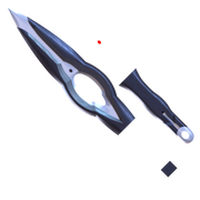 Forgemaster Dagger - 3D File