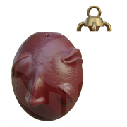 Crimson Behelit File