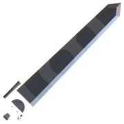 Dragon Slayer Sword File