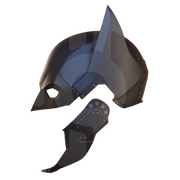 Bat hero 2022 Concept File