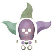 Sniper Mask File