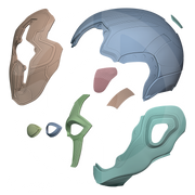 Beetle V2 Helmet File