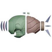 Bomb Devil Helmet File