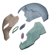 Iron Rival Helmet File