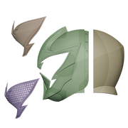 PRMF Koragg Helmet File