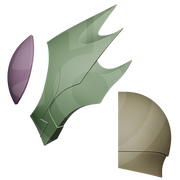 Lelouch Zero Helmet File