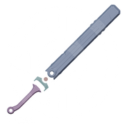 Ekko Bat File