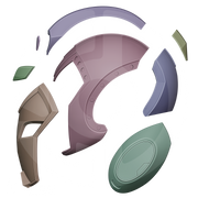 Iron Heartbeat Eve Ewing Helmet File