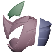 VEK3D Rhino Ranger PRJF File