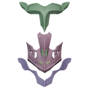 Ekko Mask File