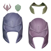 Magneto Doomsday Helmet File