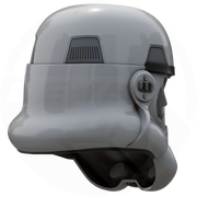 OT Storm Soldier Helmet 3D model