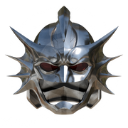 Ocean Master Helmet File