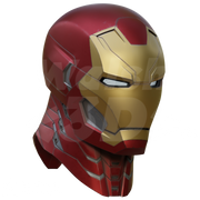 WALSH3D MOTORIZATION MARK 46/47 V4 HELMET [3D PRINT MODEL]