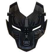 Motorized Model 51 Prime Full Suit 3D Printable Model