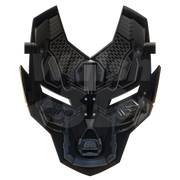 Motorized Model 51 Prime Helmet 3D Printable Model
