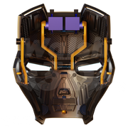 Motorized Mark 46 / 47 V3 Helmet 3D Print Model