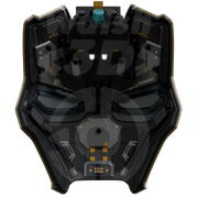 VEK3D / Walsh3D Motorized Mark 45 Helmet