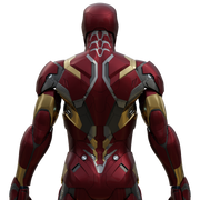 Walsh3D Motorized Iron-Man Mark 46 Full Suit [3D Print Model]