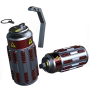 G10 Incendiary