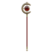 Frieren Staff 3D Model
