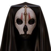 VEK3D Darth Nihilus Mask File