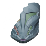Arcann Mask File
