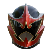 VEK3D Koragg / Leanbow PRMF Helmet File