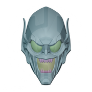 Goblin Helmet File