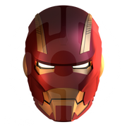 God Slayer Helmet File