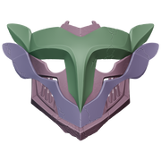 VEK3D Ekko Mask File