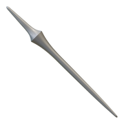 VEK3D Hollow Knight Pure Vessel Nail File