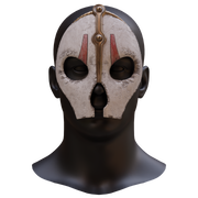 VEK3D Darth Nihilus Mask File
