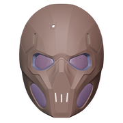 VEK3D Taskmaster Thunderbolts* Mask