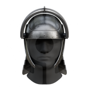 Guts Band Of The Hawk Helmet File