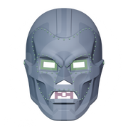 Doom 1994 Mask File