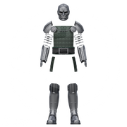 Dr.Doom Armor (Avengers Doomsday) File
