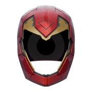 Iron Man Model 51 Prime V2 Helmet File
