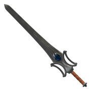 VEK3D He-Man Power Sword & She-Ra Sword of Protection File