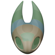 Hollow Knight Hornet Helmet File