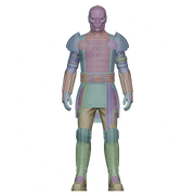 Dr.Doom Armor (Avengers Doomsday) File
