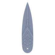 VEK3D Zoey Shin-Kal File