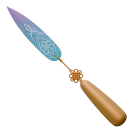 VEK3D Zoey Shin-Kal File