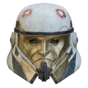 VEK3D / Walsh3D Night Trooper Helmet File