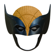 VEK3D Wolverine DP3 Cowl v3 File