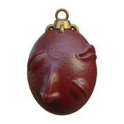 VEK3D Crimson Behelit File